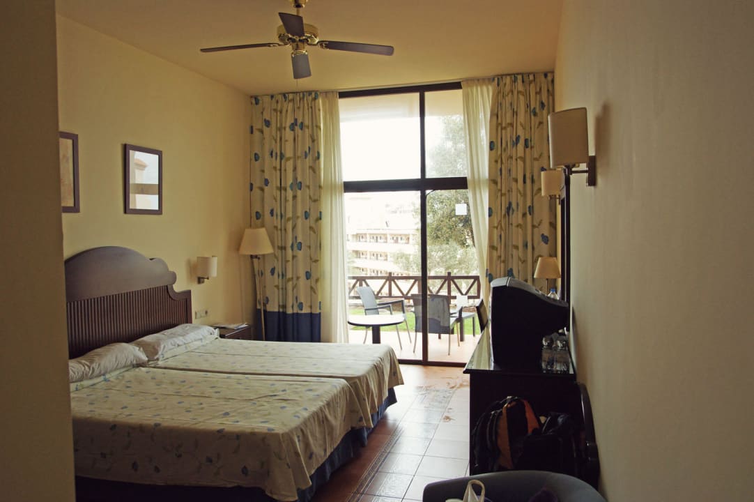 Doppelzimmer Occidental Jandía Mar