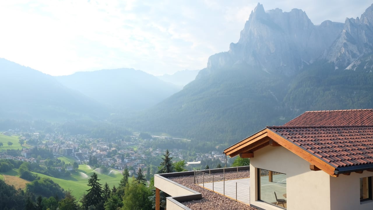 Ausblick Runk Apartments