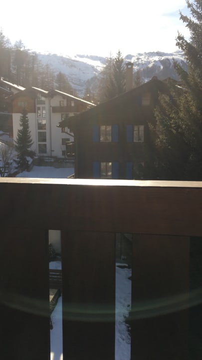 Ausblick Europe Hotel & Spa