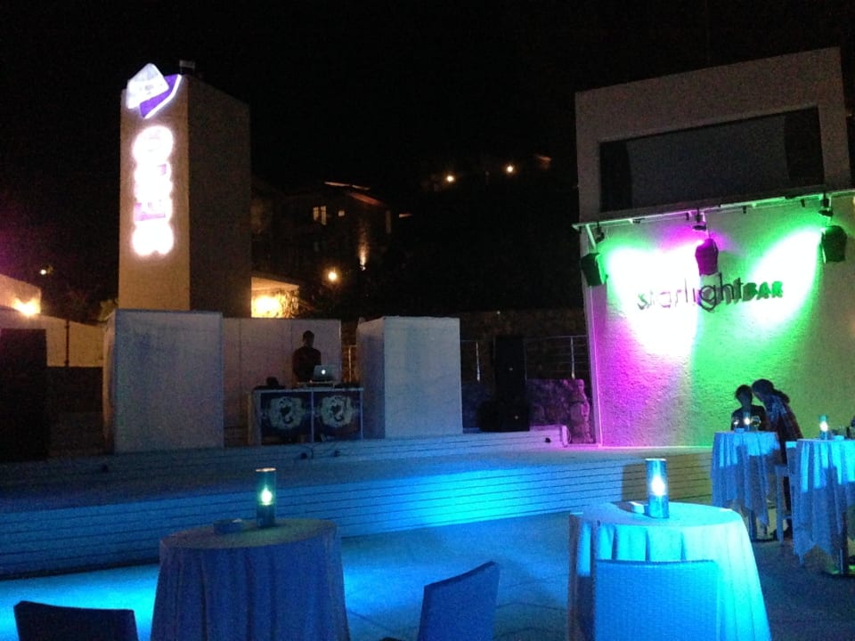 Starlight Bar TUI BLUE Seno - Adults Only