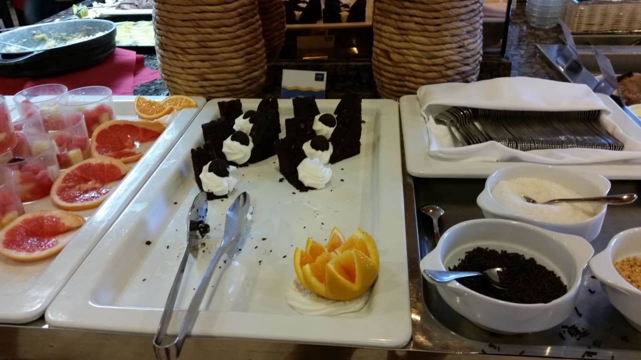 Desserttraum allsun App.-Hotel Orient Beach