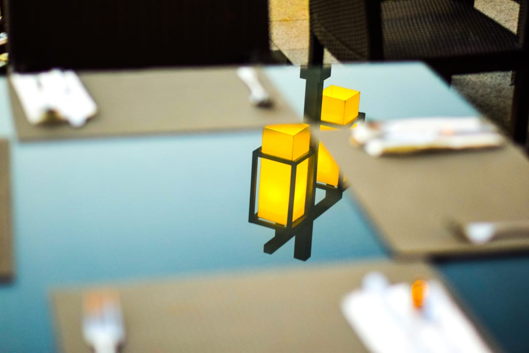 Gastro Hotel Holiday Inn Chiangmai