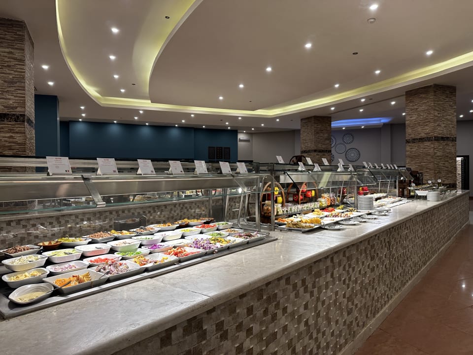 Gastro Jaz Soma Beach