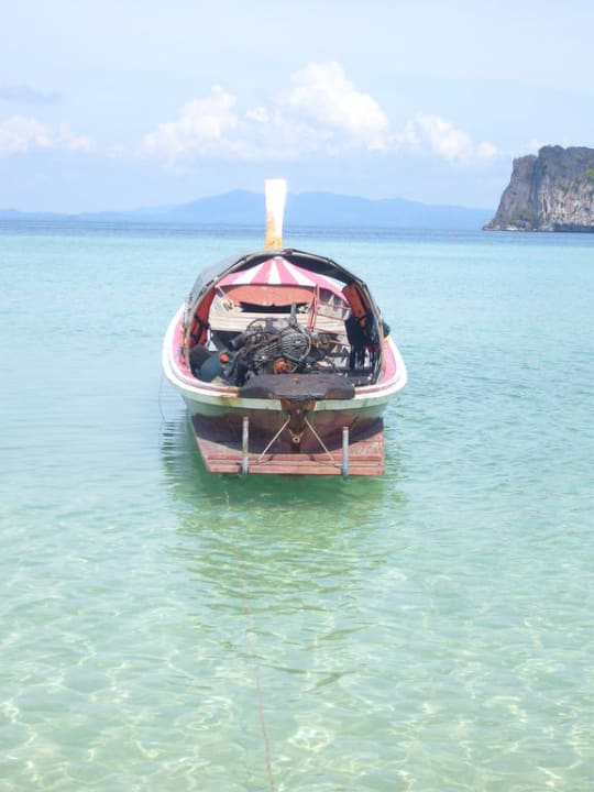 Traumhaft Hotel Thapwarin Resort