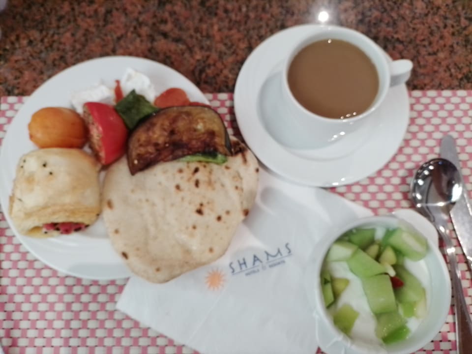 Gastro Imperial Shams Abu Soma