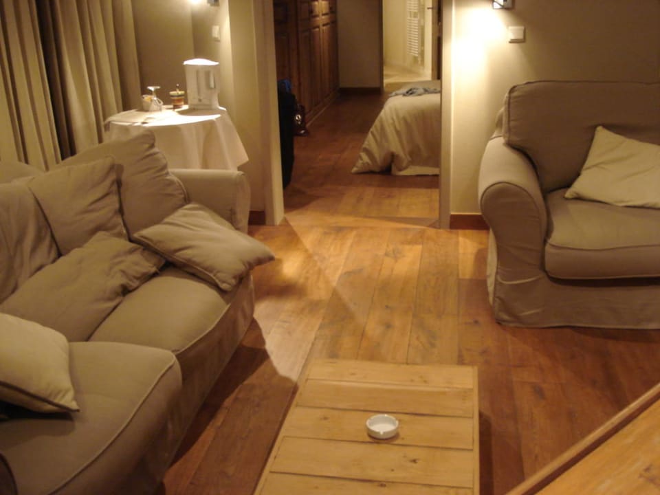 Zimmer Aparthotel Salons Waerboom