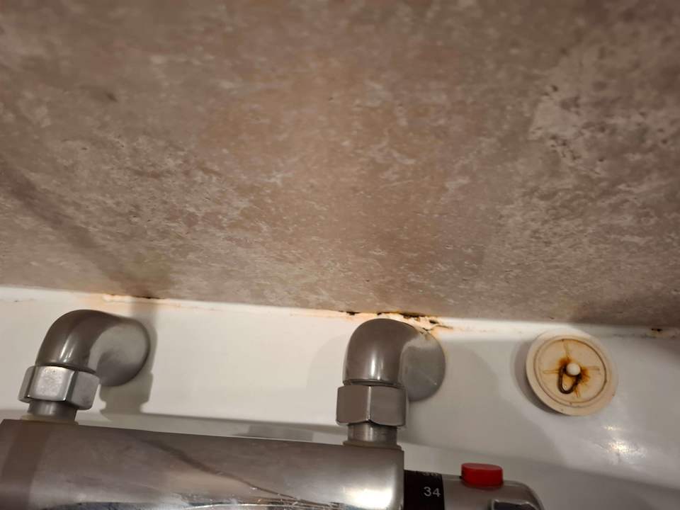 Zimmer The Sea Hotel