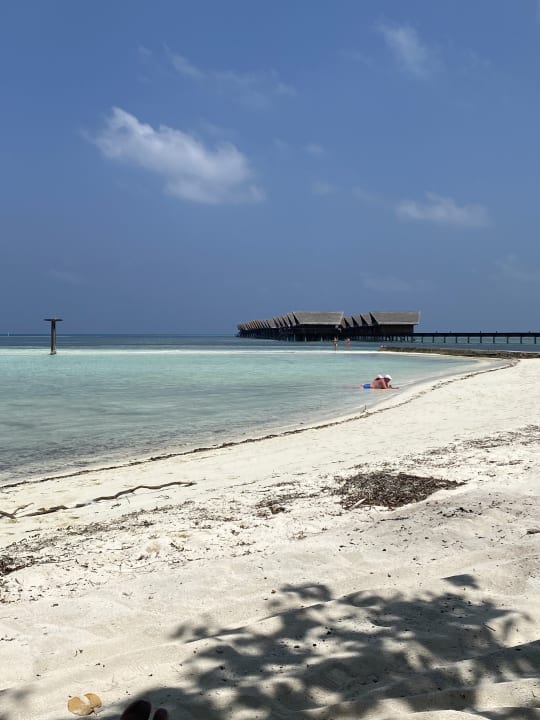 Strand Adaaran Select Hudhuran Fushi - Premium All Inclusive