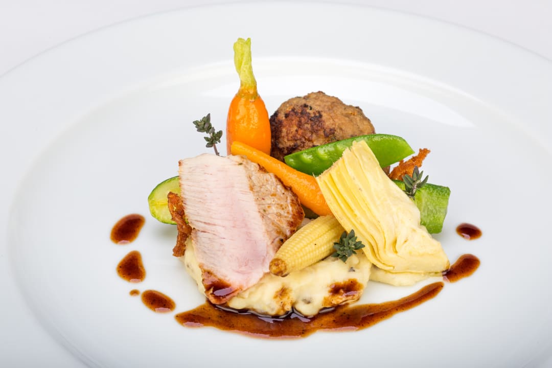 Gastro Hotel Jagdschlössl