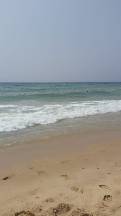 Strand Hotel Royal Nozha