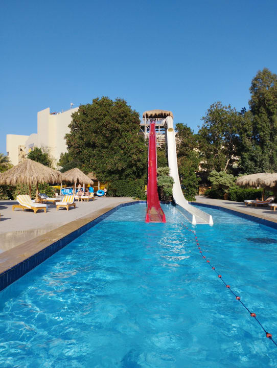 Pool Sindbad Club