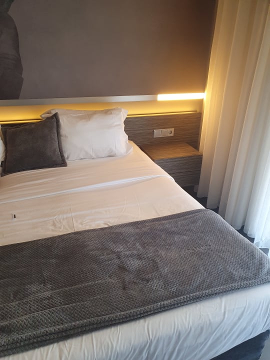 Zimmer NEMA Design Hotel & Spa (Adults Only)