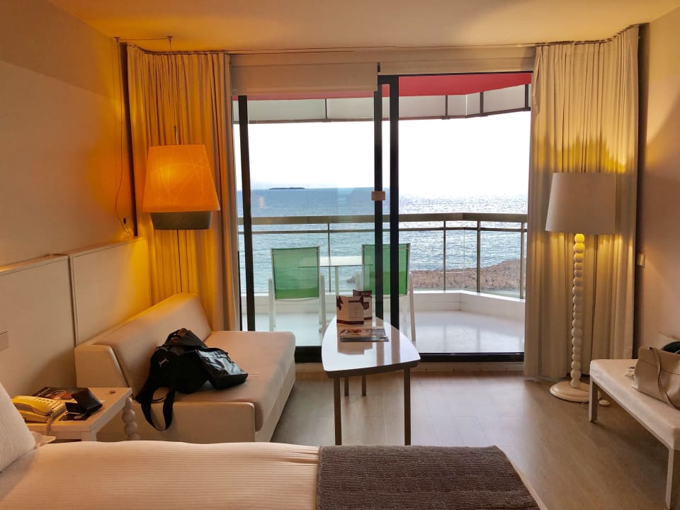 Zimmer Pullman Cannes Mandelieu Royal Casino