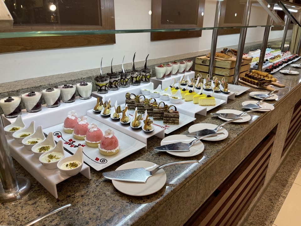 Gastro Steigenberger Resort Alaya Marsa Alam - Red Sea - Adults only