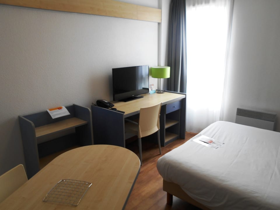 Zimmer Hotel Adagio Access Rennes Saint-Martin