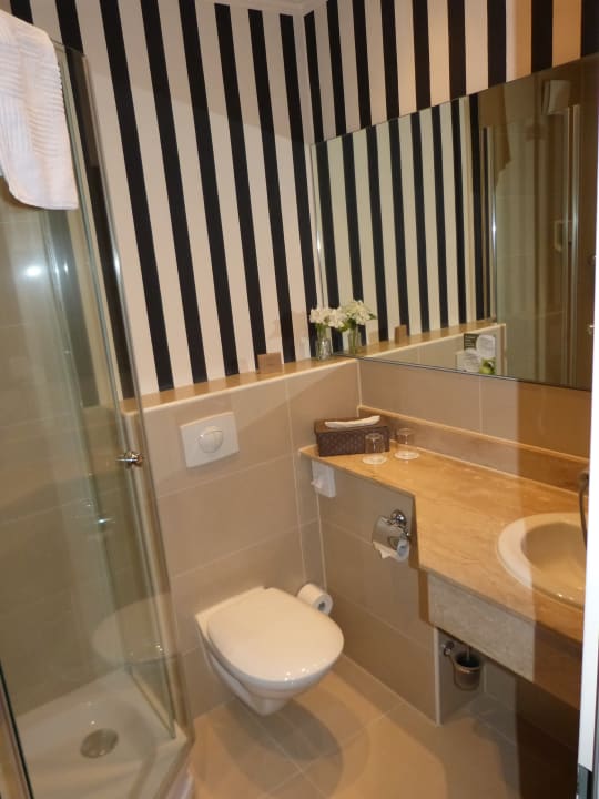 Zimmer MUNTE - Wellnesshotel am Stadtwald