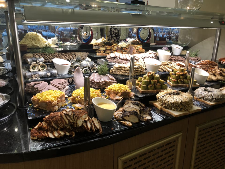 Gastro Aquasis De Luxe Resort & Spa