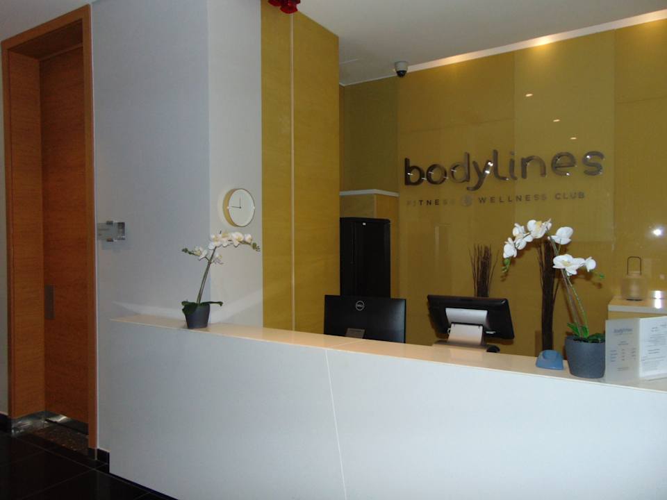 Sport & Freizeit Dana Rayhaan by Rotana