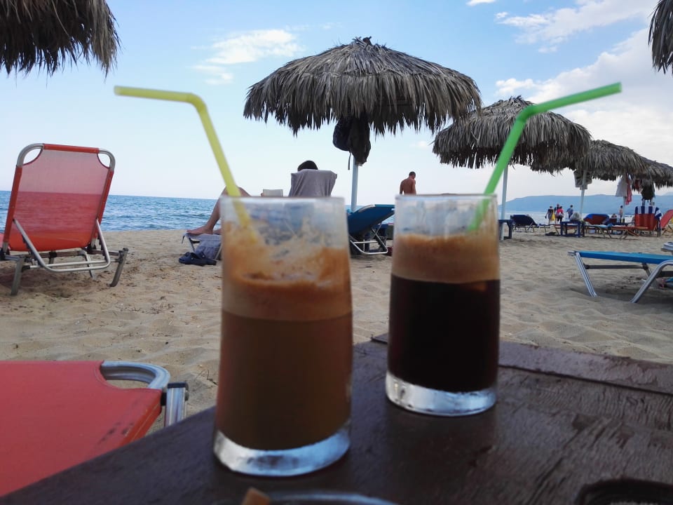 Restaurant Hotel Corissia Princess