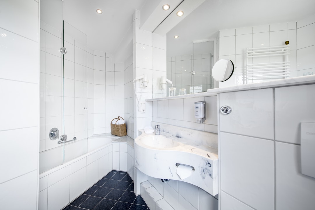 Zimmer Ringhotel Landhotel Buller