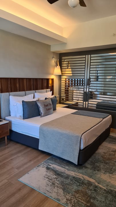 Zimmer Seaden Quality Resort & Spa