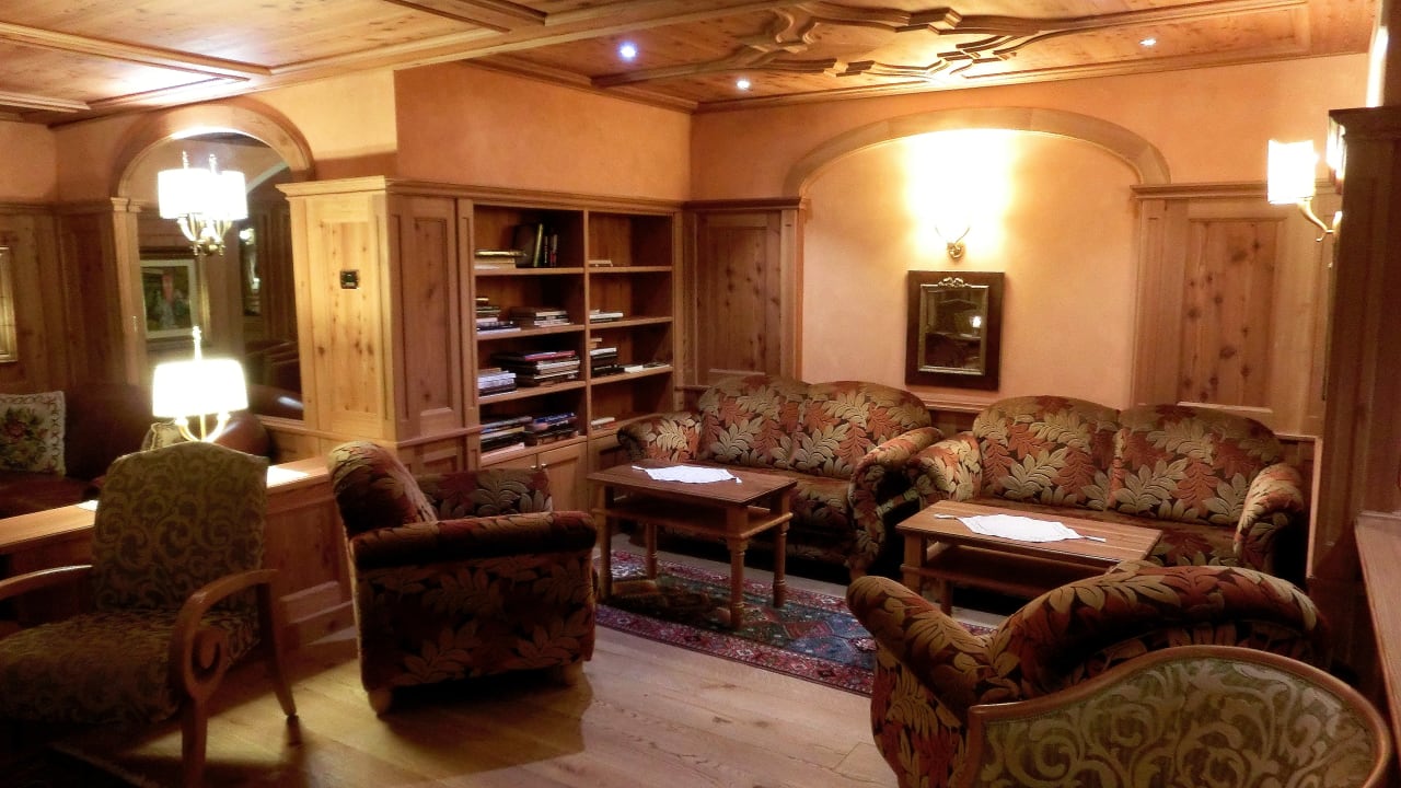 Sonstiges Cerana Relax Hotel