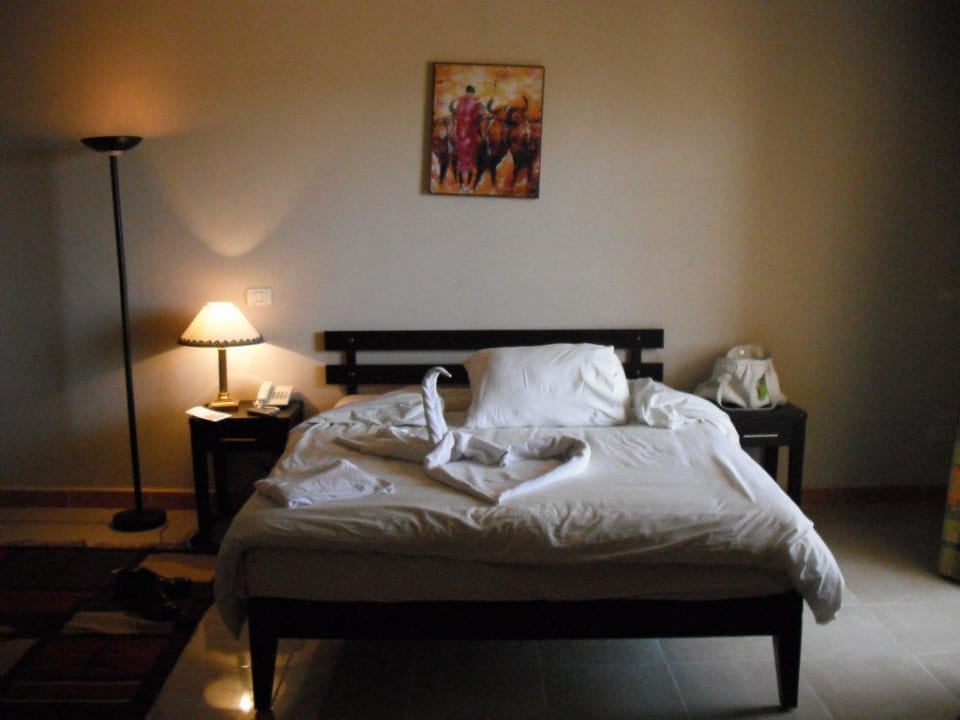 es fing alles doch so schön an Hotel Yara Beach Club