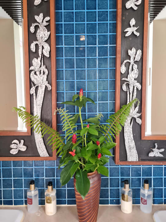 Sonstiges Santiburi Koh Samui