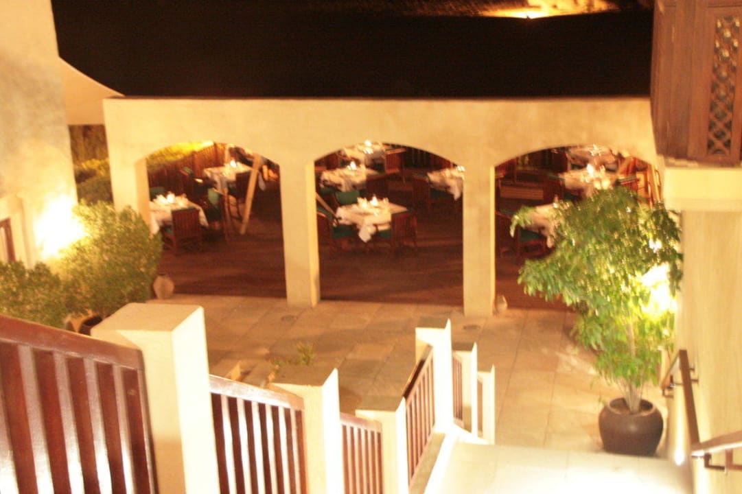 Weg zum Essen Al Maha, A Luxury Collection Desert Resort & Spa