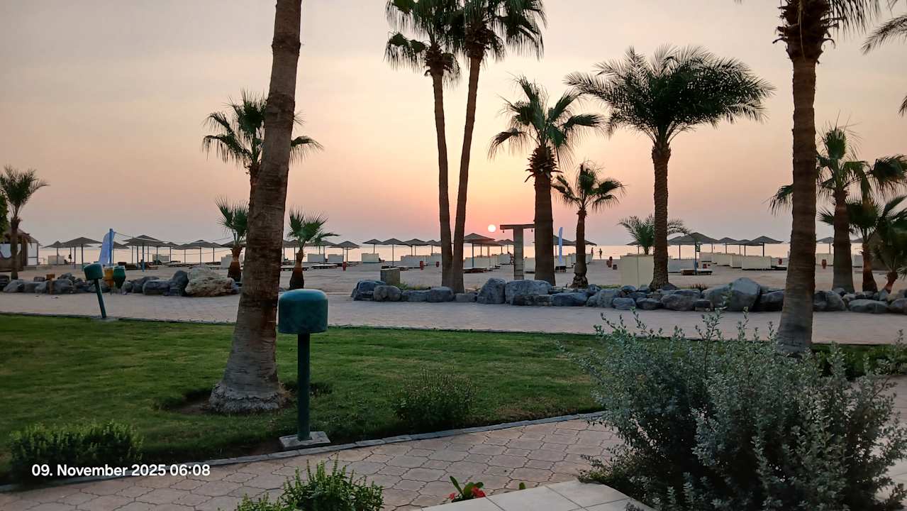 Strand Shams Safaga Resort