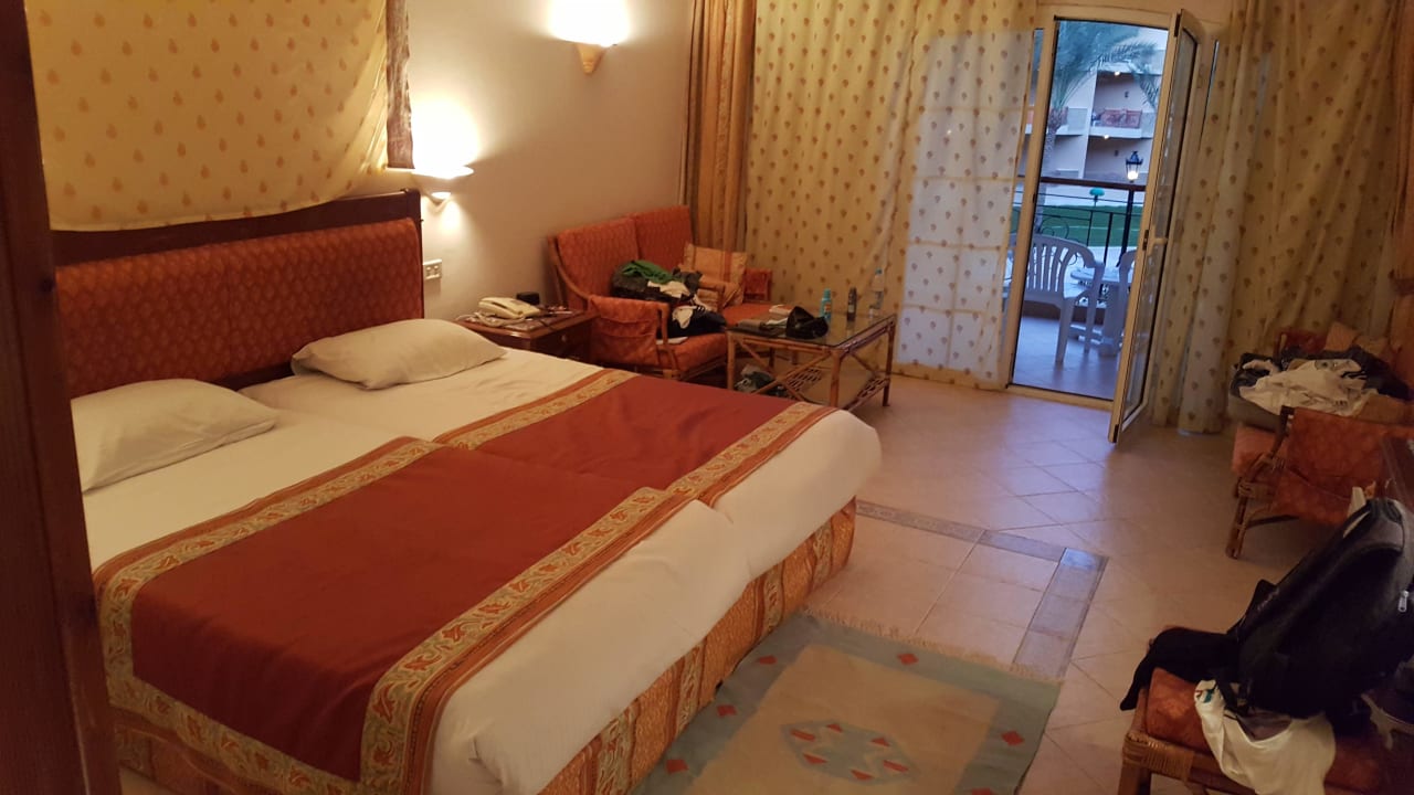 Zimmer Siva Grand Beach