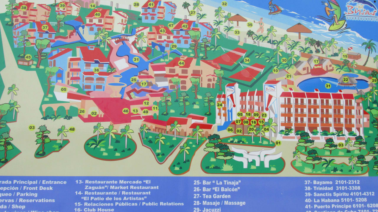 Hotelplan Brisas Guardalavaca Hotel & Villas