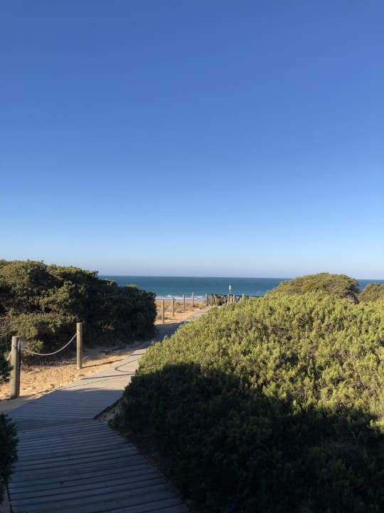 Strand Hipotels Playa la Barrosa