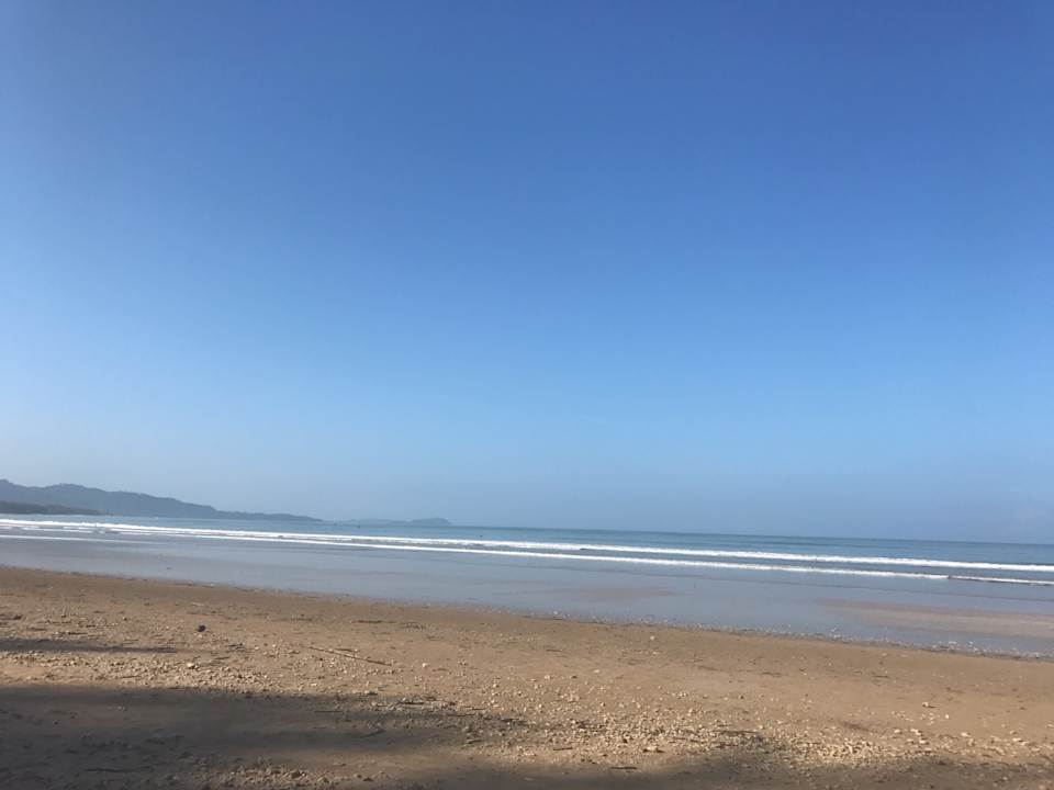 Strand The Grand Southsea Khaolak Beach Resort