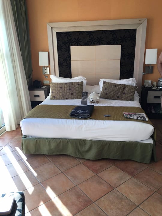 Rooms H10 Rubicón Horizons Collection