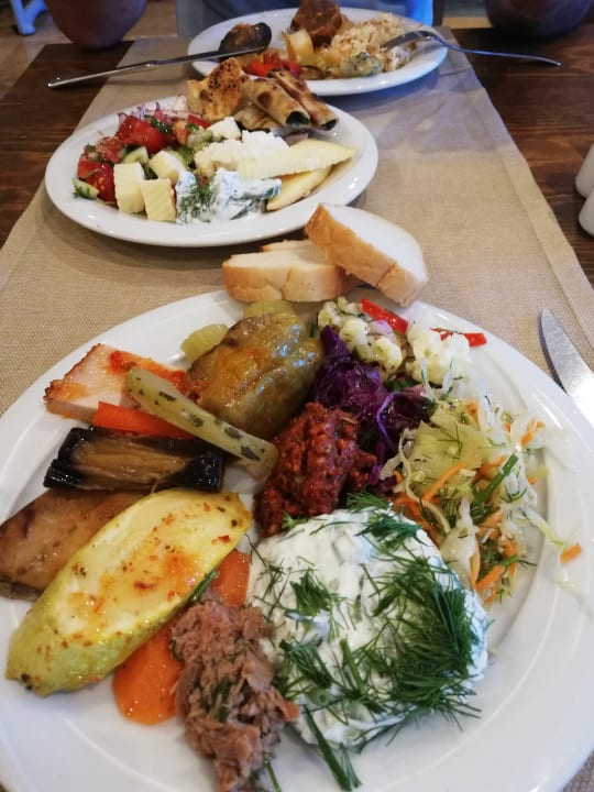 Gastro Oz Hotels Sui Resort