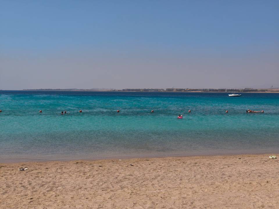 Strand Kaisol Romance Resort