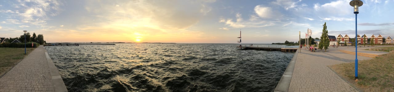 Strand Ferienpark Müritz