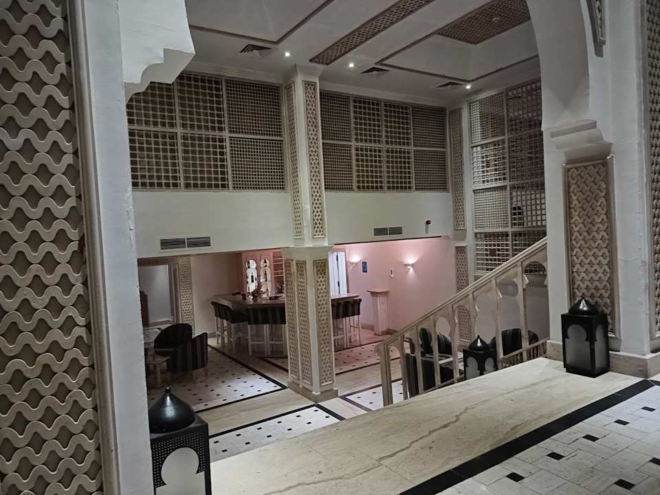 Gastro Makadi Palace