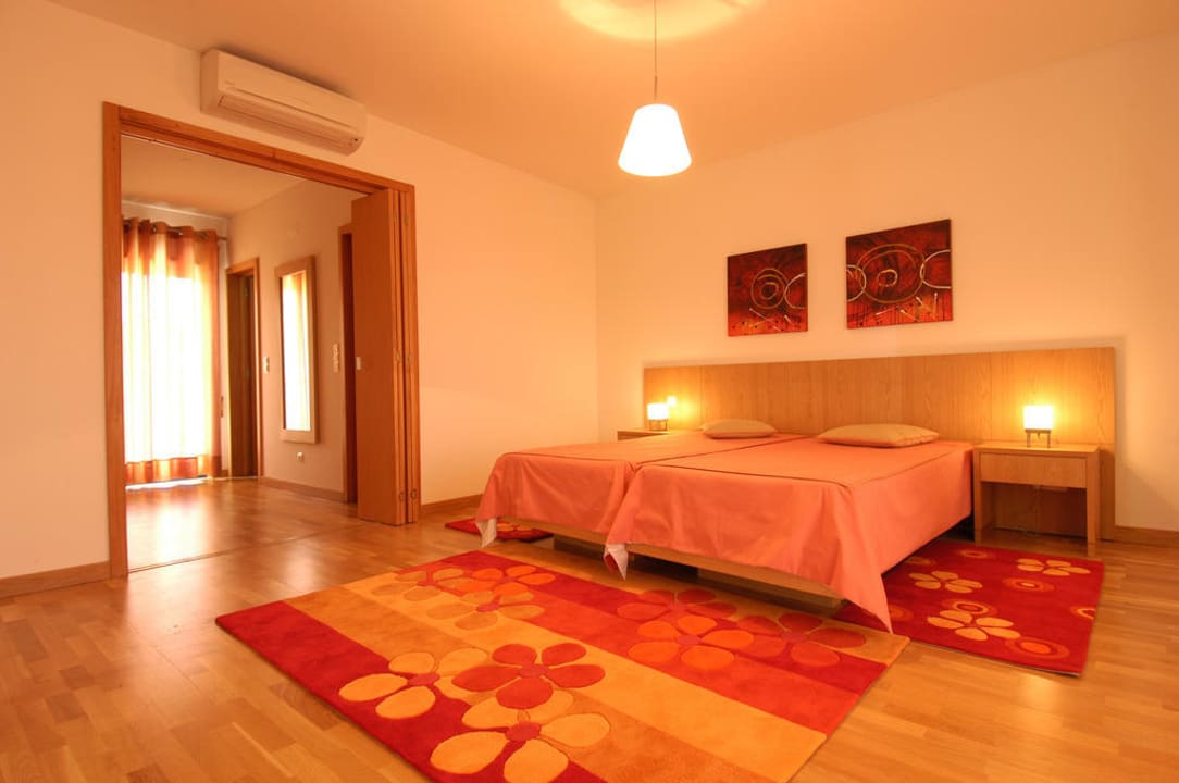 Interiores Orada Apartamentos Turisticos - Marina de Albufeira