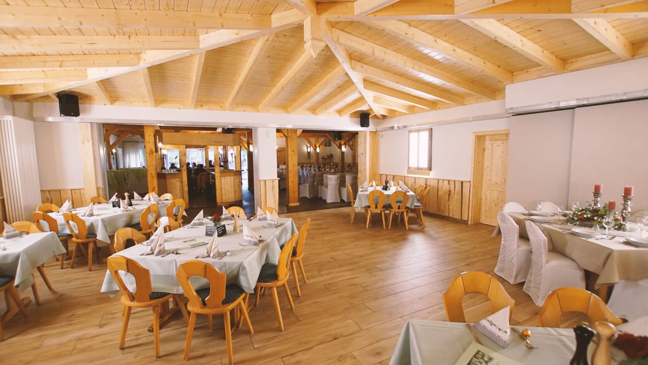 Gastro Landgasthof Scherer