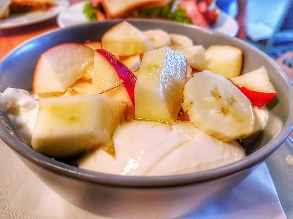 Gastro Rembrandt Hotel