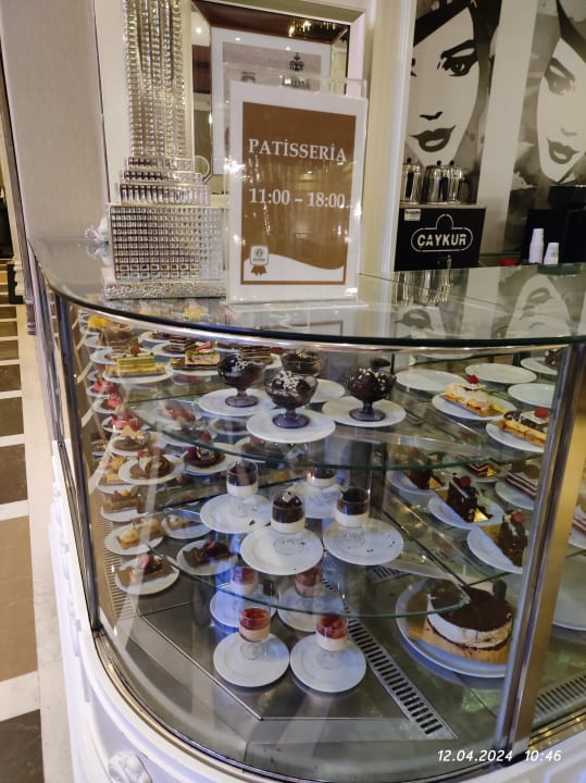 Gastro Hotel Delphin Diva