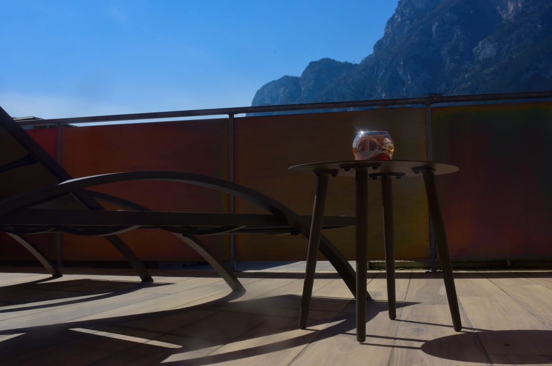 Zimmer Hotel Virgilio