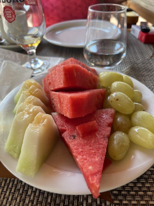 Strand Hotel Defne Garden