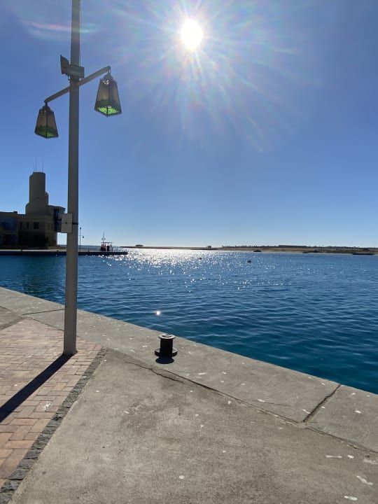 Strand Marina Resort Port Ghalib, a member of Radisson Individuals