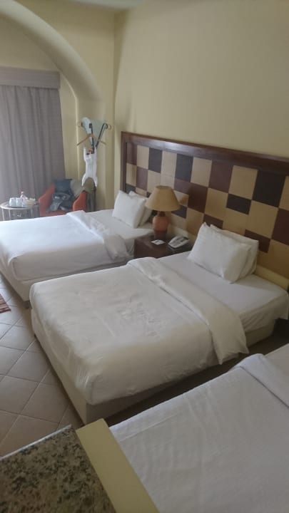 Zimmer Marina Resort Port Ghalib, a member of Radisson Individuals