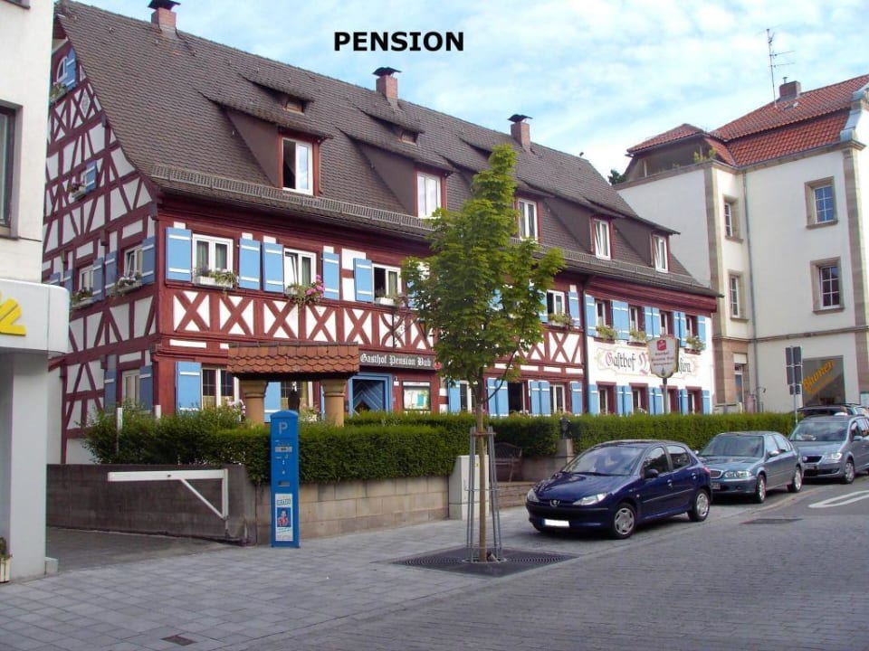 Gasthof Bub Gasthof Bub