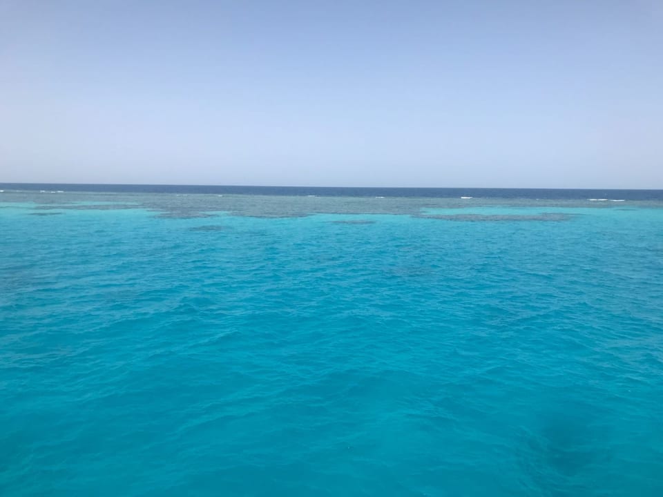 Ausblick Jaz Makadina
