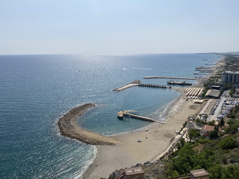 Strand Dizalya Palm Garden